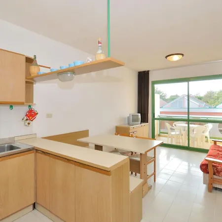 Apartament Croce Del Sud-7 By Interhome Bibione