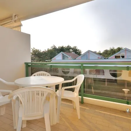 Apartament Croce Del Sud-7 By Interhome Bibione