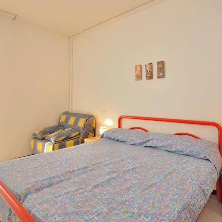 Apartament Croce Del Sud-7 By Interhome *