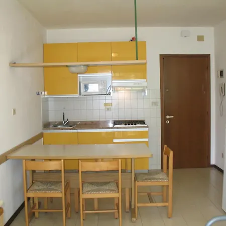 شقة Croce Del Sud-7 By Interhome *