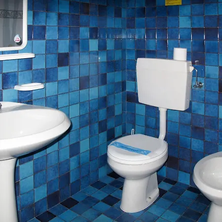 Apartament Croce Del Sud-7 By Interhome Bibione