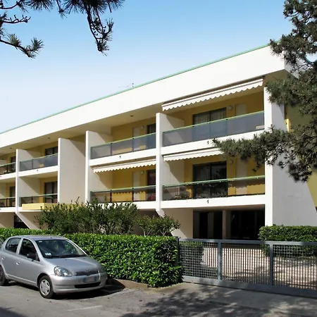 Apartament Croce Del Sud-7 By Interhome
